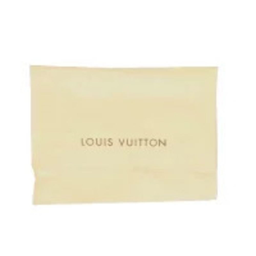 LOUIS VUITTON Catalina EW Amarante Purple Monogram Vernis AB - Picture 5 of 6